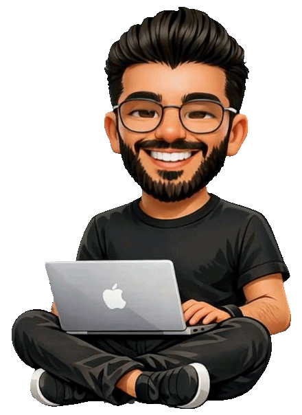 Mohamed - Développeur Fullstack Ruby on Rails